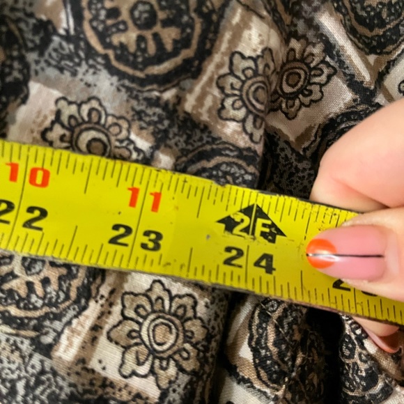 VINTAGE CAMBRIDGE button down - Picture 4 of 6